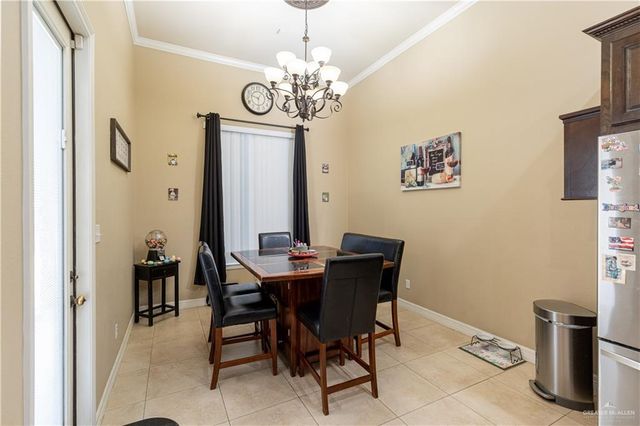 1104 N Regal Drive N, Pharr, TX 78577