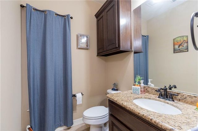 1104 N Regal Drive N, Pharr, TX 78577