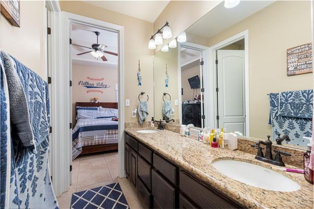 1104 N Regal Drive N, Pharr, TX 78577