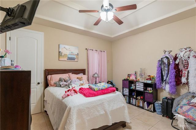 1104 N Regal Drive N, Pharr, TX 78577