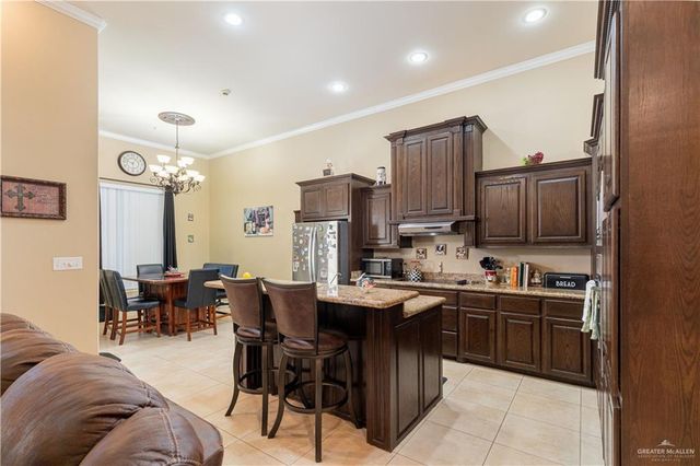 1104 N Regal Drive N, Pharr, TX 78577