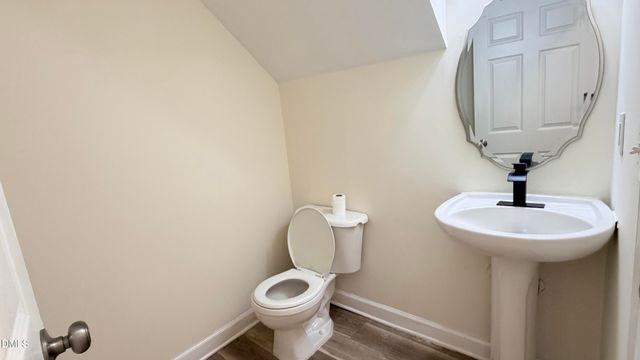 4123 Standing Rock Way, Raleigh, NC 27604