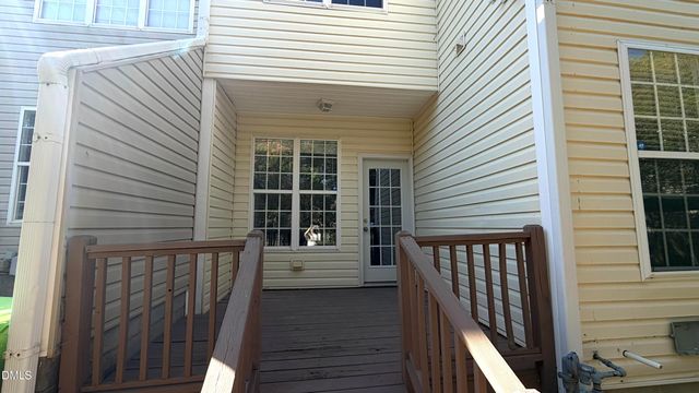 4123 Standing Rock Way, Raleigh, NC 27604