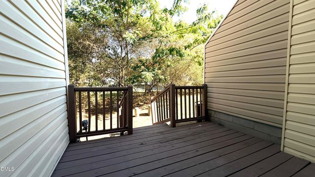 4123 Standing Rock Way, Raleigh, NC 27604