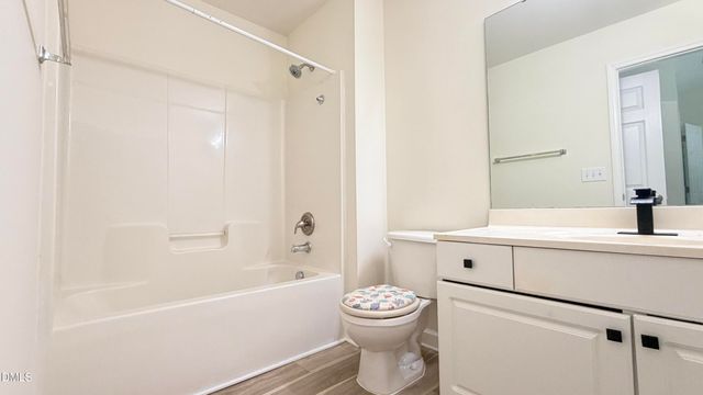 4123 Standing Rock Way, Raleigh, NC 27604