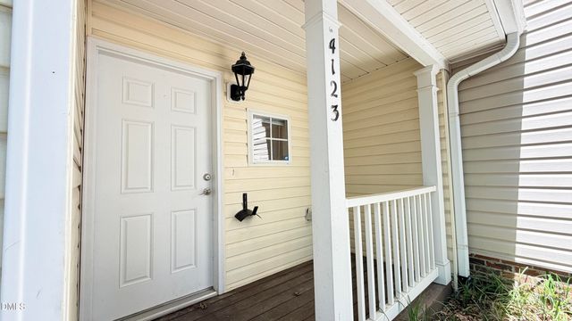 4123 Standing Rock Way, Raleigh, NC 27604