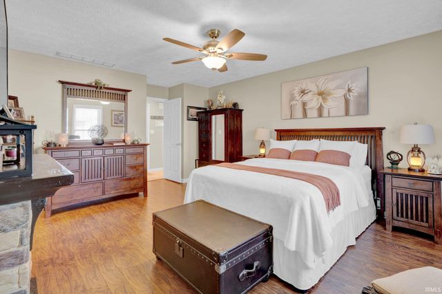 3622 Hartford Pl Common, Evansville, IN 47725