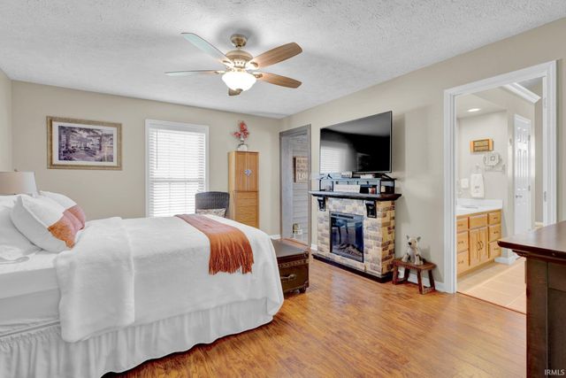 3622 Hartford Pl Common, Evansville, IN 47725