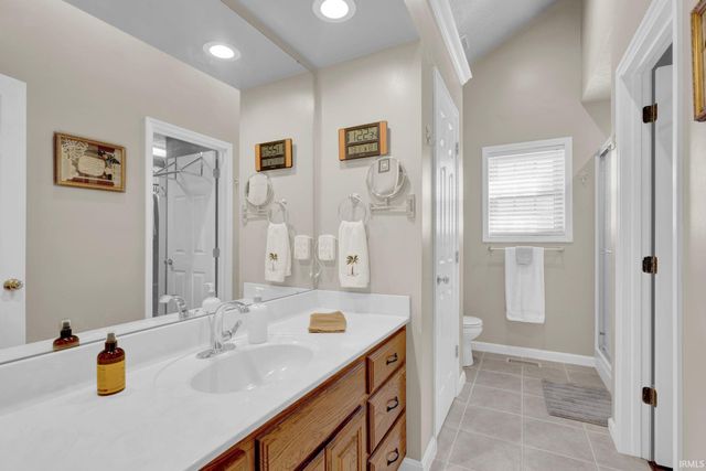 3622 Hartford Pl Common, Evansville, IN 47725