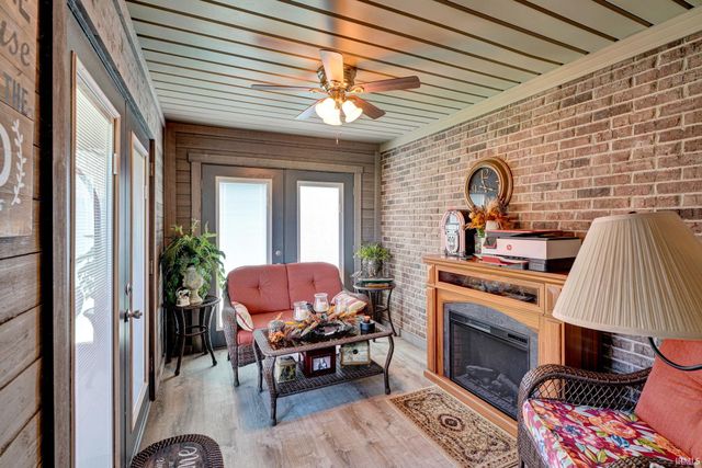 3622 Hartford Pl Common, Evansville, IN 47725