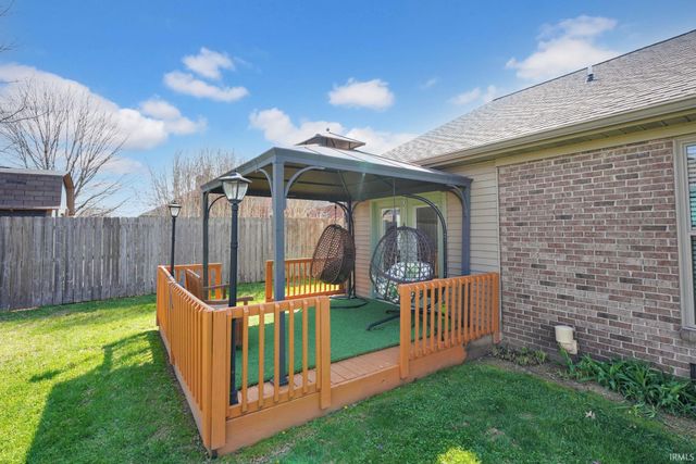 3622 Hartford Pl Common, Evansville, IN 47725