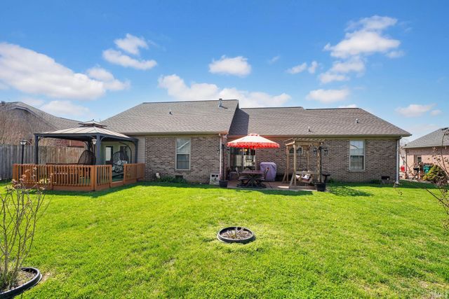 3622 Hartford Pl Common, Evansville, IN 47725