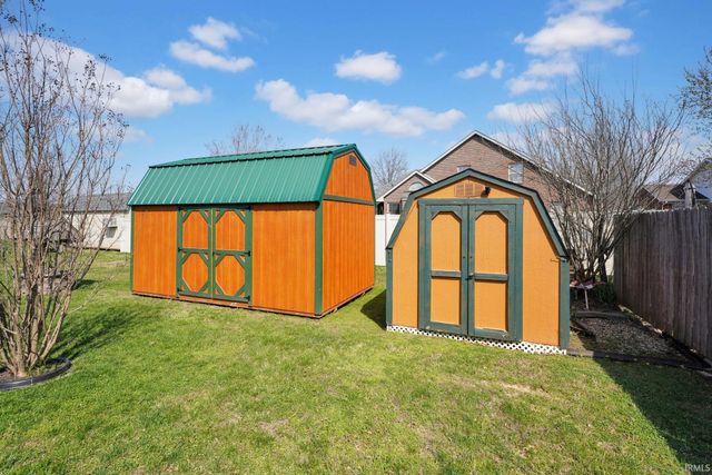 3622 Hartford Pl Common, Evansville, IN 47725