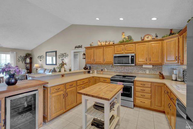 3622 Hartford Pl Common, Evansville, IN 47725