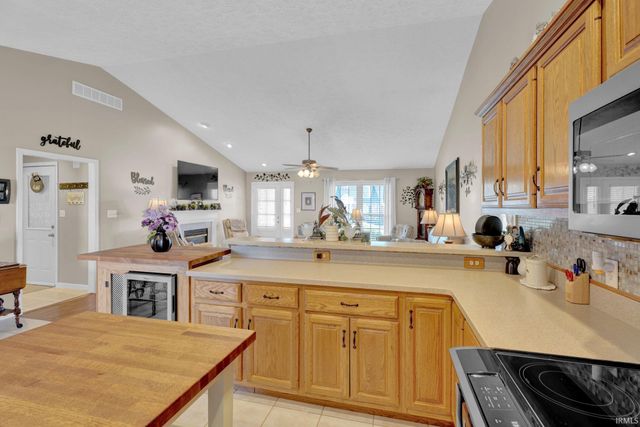 3622 Hartford Pl Common, Evansville, IN 47725