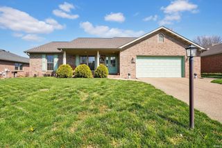 3622 Hartford Pl Common, Evansville, IN 47725