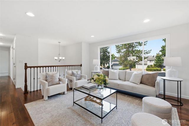 12615 NE 142nd Street, Kirkland, WA 98034