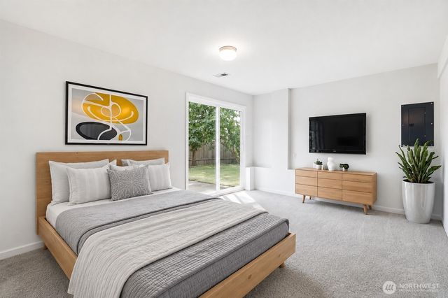 12615 NE 142nd Street, Kirkland, WA 98034