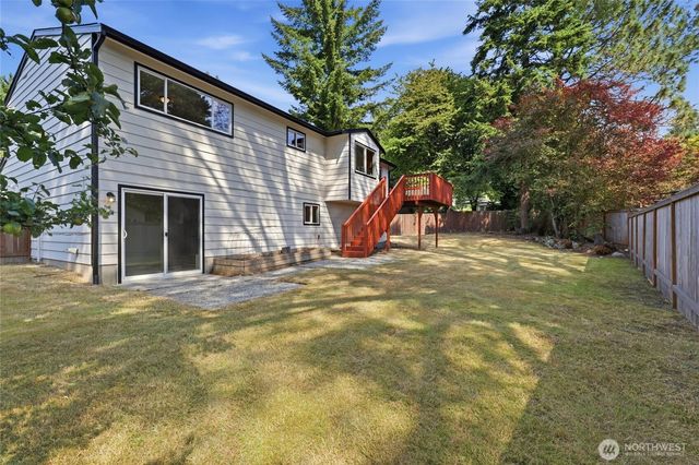 12615 NE 142nd Street, Kirkland, WA 98034
