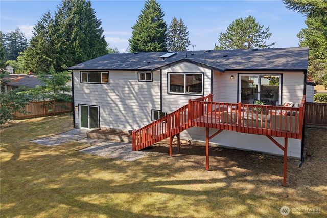 12615 NE 142nd Street, Kirkland, WA 98034