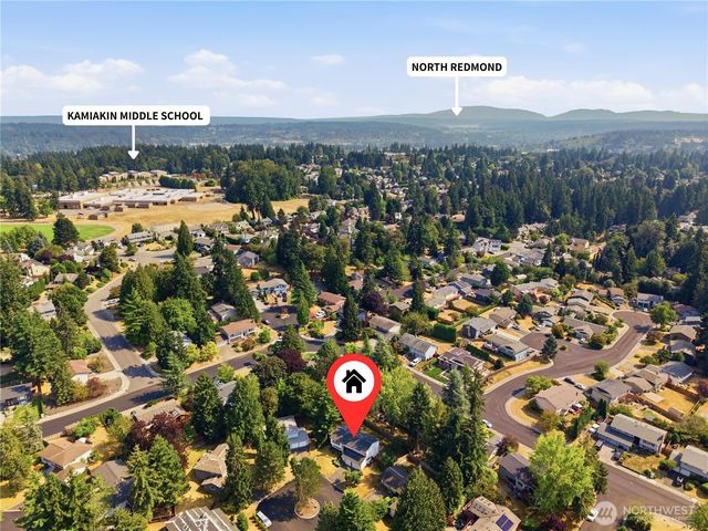 12615 NE 142nd Street, Kirkland, WA 98034