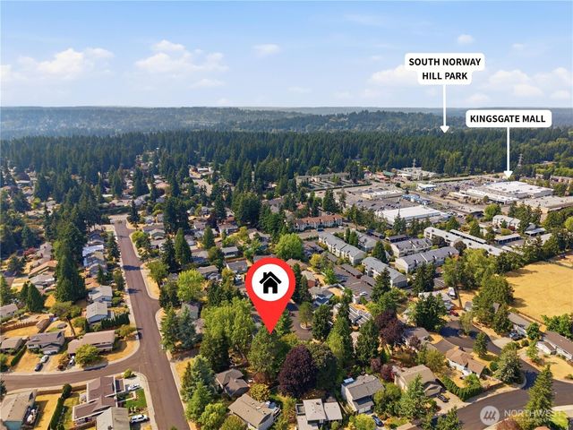 12615 NE 142nd Street, Kirkland, WA 98034