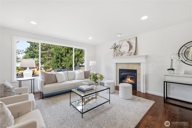 12615 NE 142nd Street, Kirkland, WA 98034