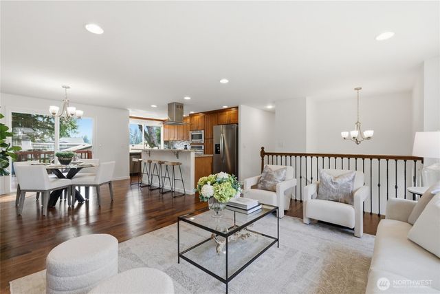 12615 NE 142nd Street, Kirkland, WA 98034