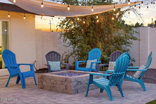 2044 N 71ST Street, Scottsdale, AZ 85257
