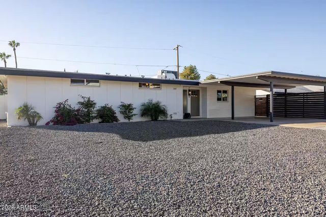2044 N 71ST Street, Scottsdale, AZ 85257