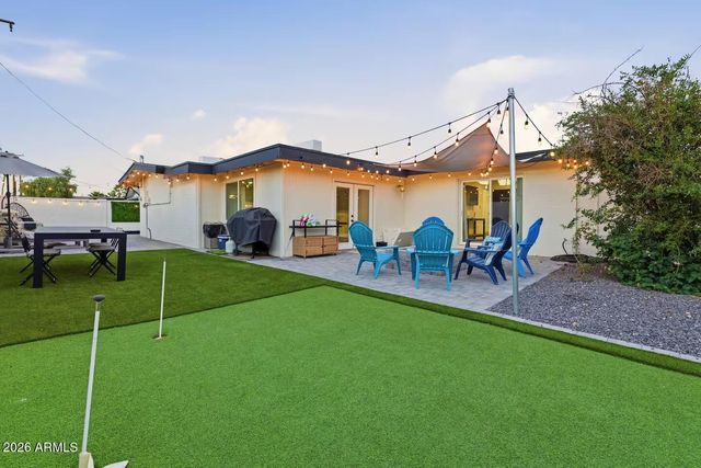 2044 N 71ST Street, Scottsdale, AZ 85257