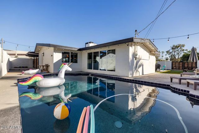 2044 N 71ST Street, Scottsdale, AZ 85257