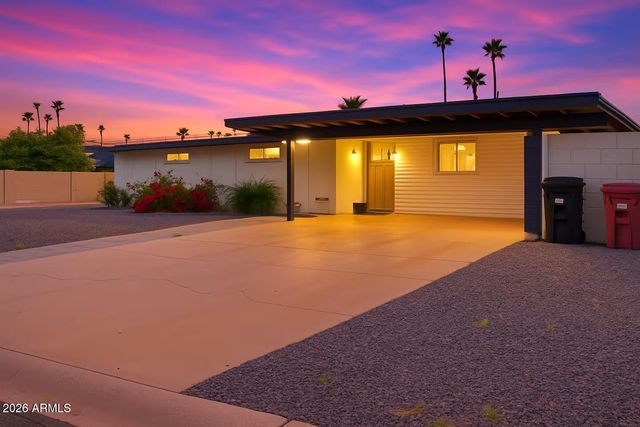 2044 N 71ST Street, Scottsdale, AZ 85257