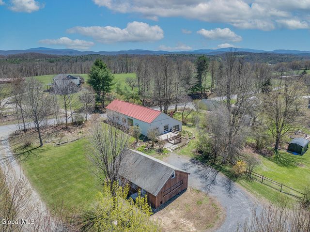 413 Smith Road, Salem, NY 12865