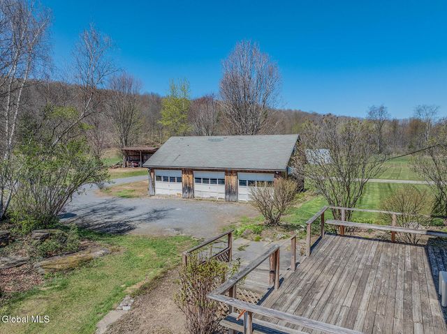 413 Smith Road, Salem, NY 12865