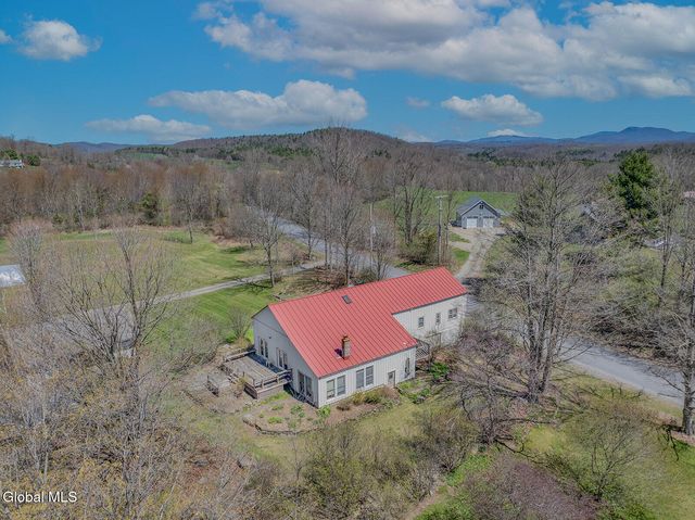 413 Smith Road, Salem, NY 12865