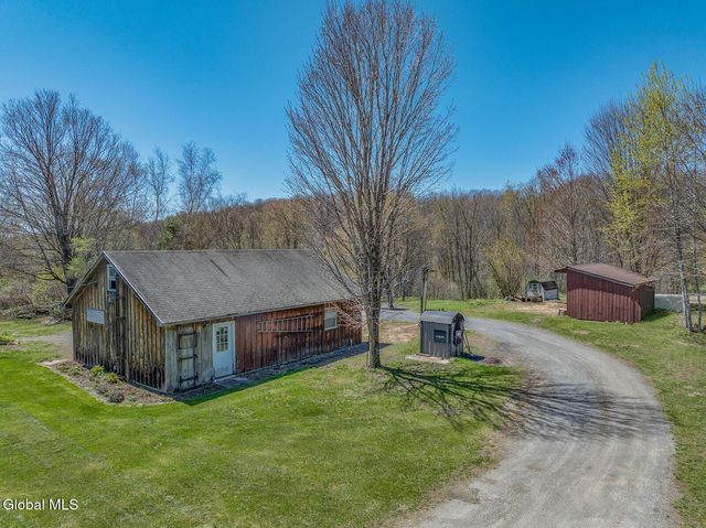 413 Smith Road, Salem, NY 12865