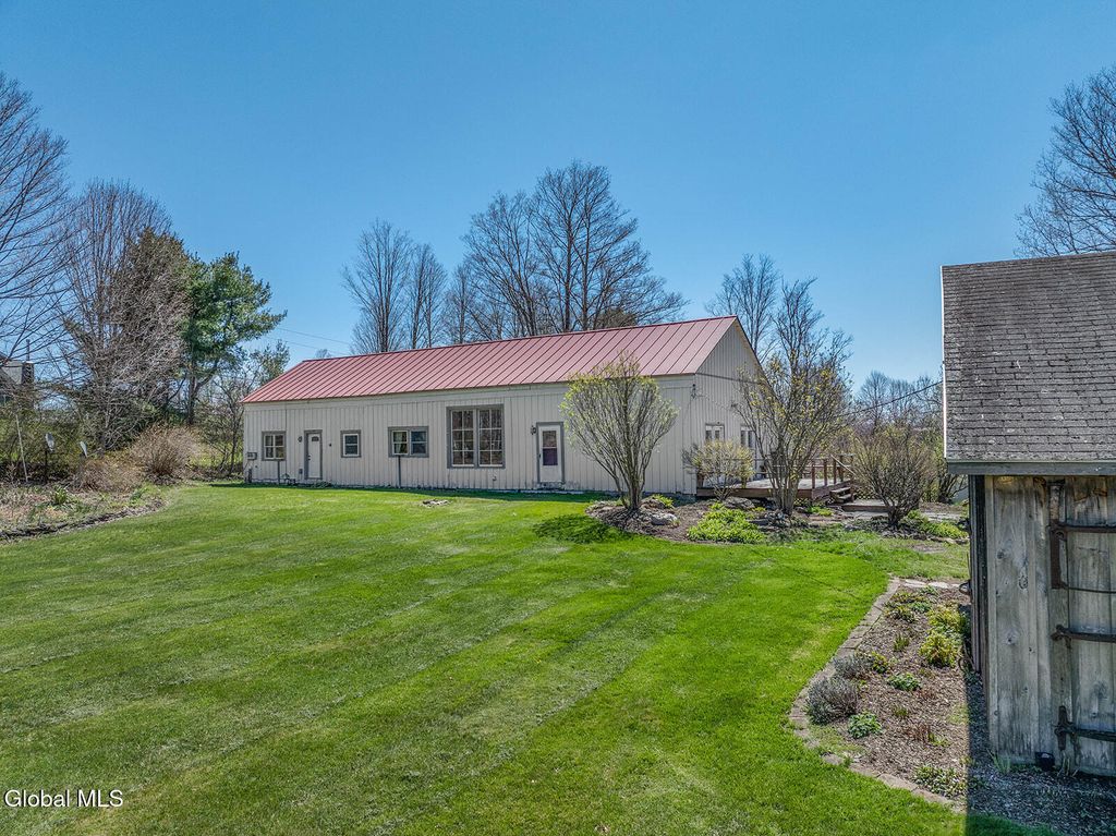 413 Smith Road, Salem, NY 12865