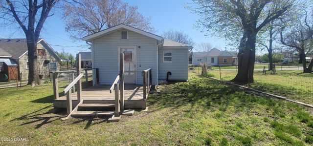 714 Mineral Street, Galena, KS 66739
