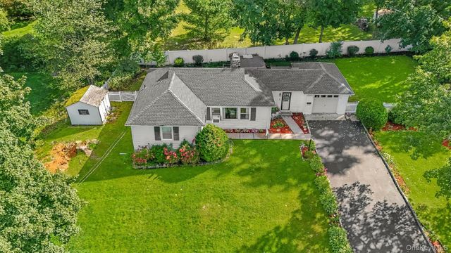 9 Whittier Avenue, Cortlandt Manor, NY 10567