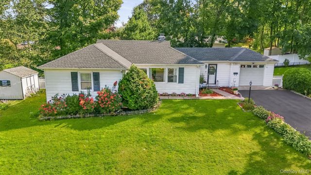 9 Whittier Avenue, Cortlandt Manor, NY 10567