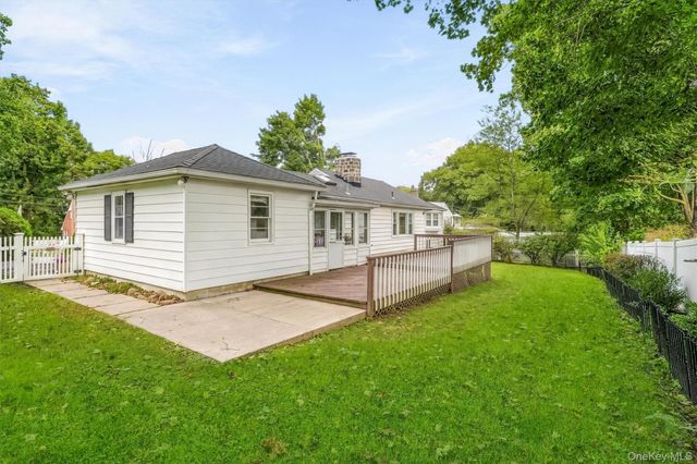 9 Whittier Avenue, Cortlandt Manor, NY 10567