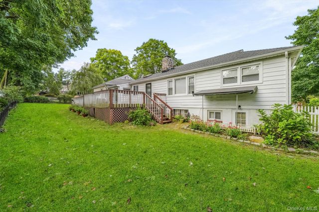9 Whittier Avenue, Cortlandt Manor, NY 10567