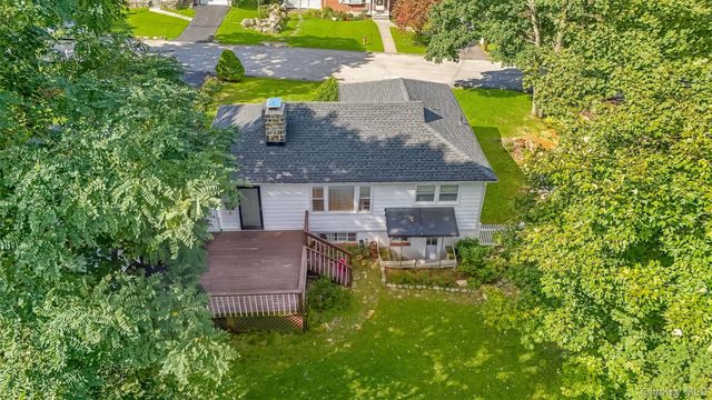 9 Whittier Avenue, Cortlandt Manor, NY 10567