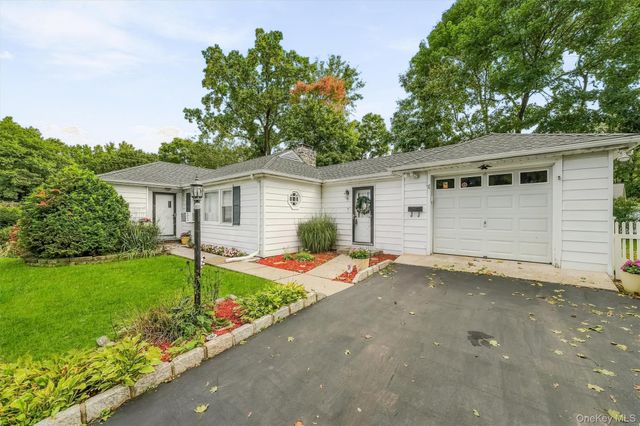 9 Whittier Avenue, Cortlandt Manor, NY 10567