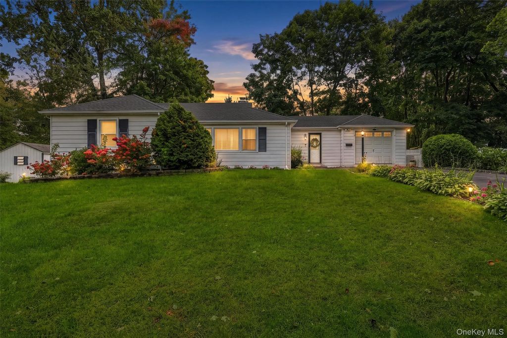 9 Whittier Avenue, Cortlandt Manor, NY 10567