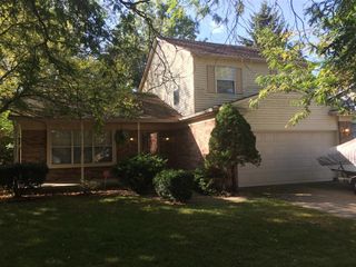 8048 Lake Crest Drive, Ypsilanti, MI 48197