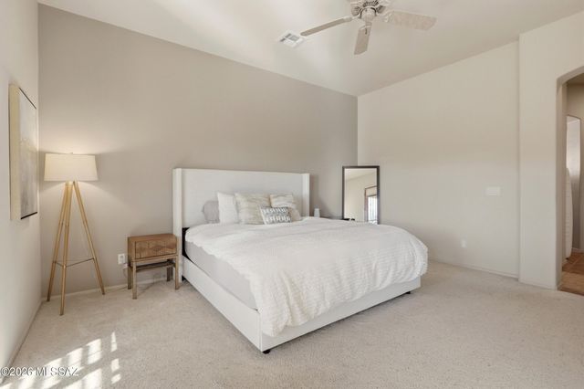 6279 N Via Jaspeada, Tucson, AZ 85718