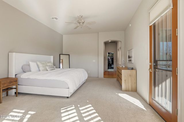 6279 N Via Jaspeada, Tucson, AZ 85718