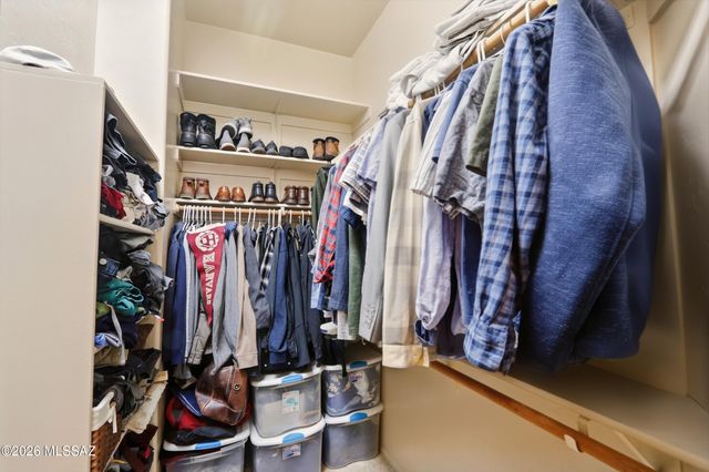 6279 N Via Jaspeada, Tucson, AZ 85718